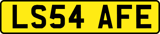 LS54AFE