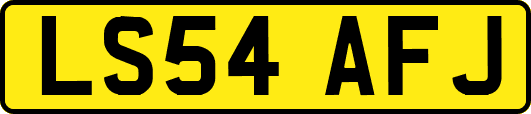 LS54AFJ