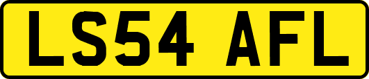 LS54AFL
