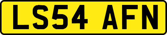 LS54AFN
