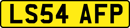 LS54AFP