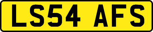 LS54AFS