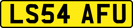 LS54AFU