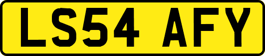 LS54AFY