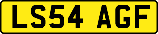 LS54AGF