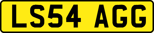 LS54AGG