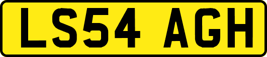 LS54AGH
