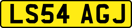 LS54AGJ