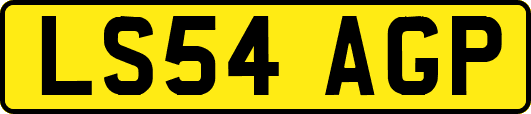 LS54AGP