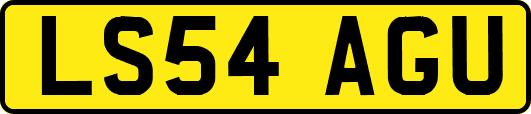 LS54AGU