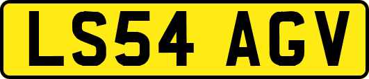 LS54AGV