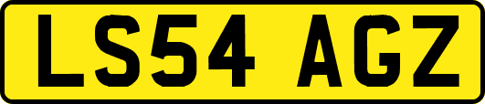 LS54AGZ
