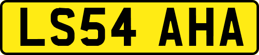 LS54AHA