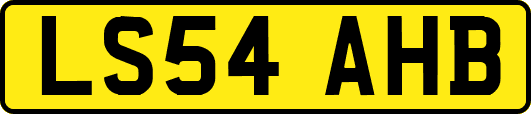 LS54AHB