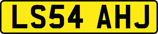 LS54AHJ