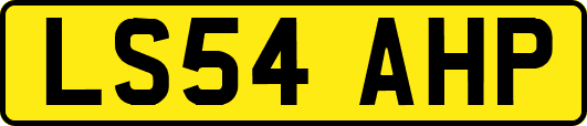 LS54AHP