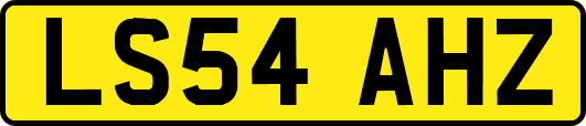 LS54AHZ