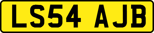 LS54AJB
