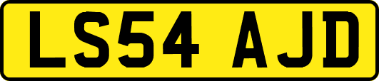 LS54AJD