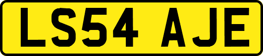 LS54AJE