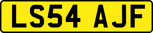 LS54AJF