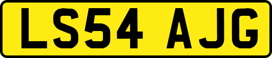 LS54AJG