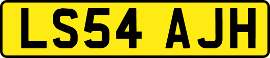 LS54AJH
