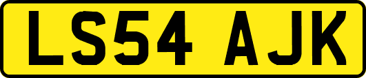 LS54AJK