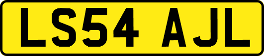LS54AJL