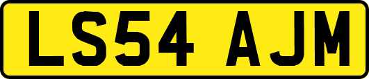 LS54AJM