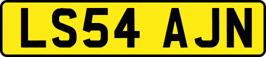 LS54AJN