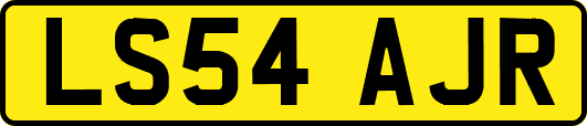 LS54AJR