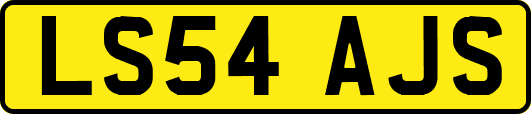 LS54AJS