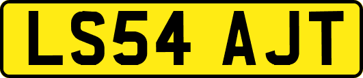 LS54AJT