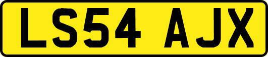 LS54AJX