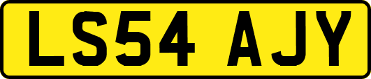 LS54AJY
