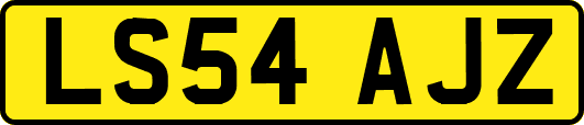 LS54AJZ