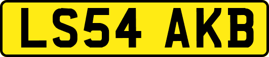 LS54AKB