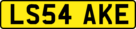 LS54AKE