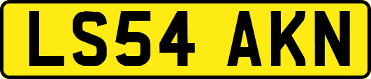 LS54AKN