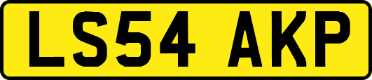 LS54AKP
