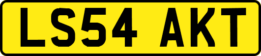 LS54AKT