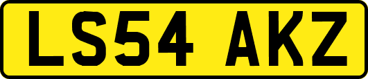 LS54AKZ