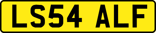 LS54ALF