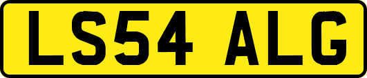 LS54ALG