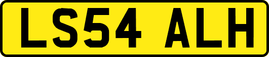 LS54ALH