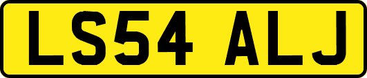 LS54ALJ