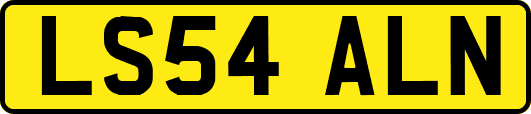 LS54ALN