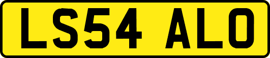 LS54ALO