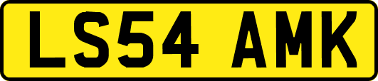 LS54AMK